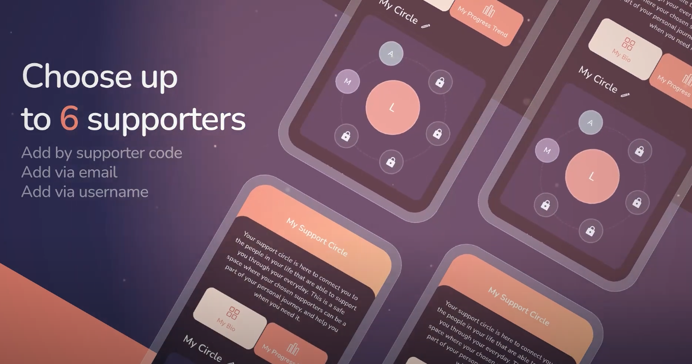 kibou promotional video thumbnail teaser